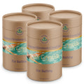 Bath Crystals 4-Pack