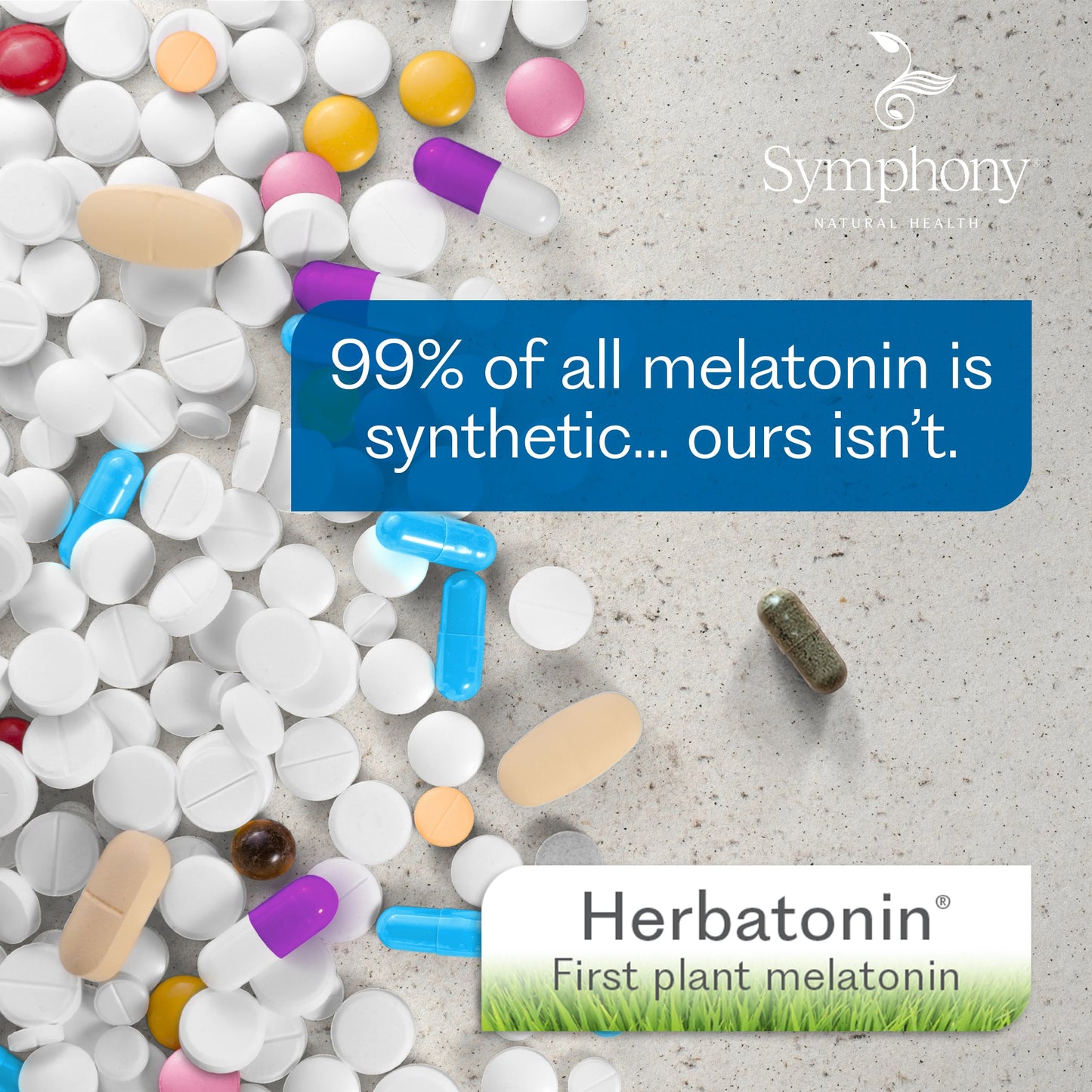 Herbatonin® 3 mg