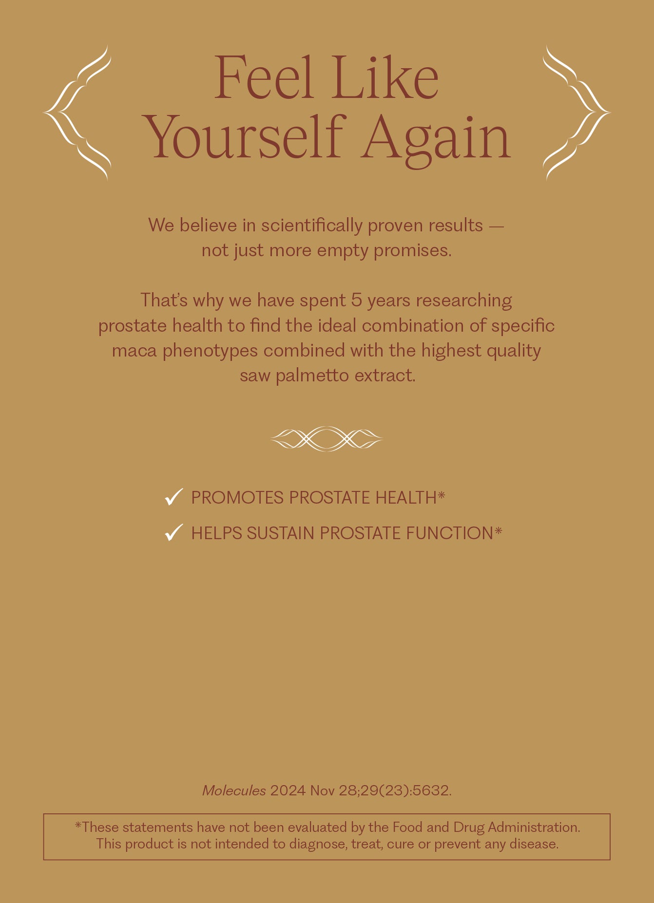 Revolution MacaFlow® 3-Pack Subscription