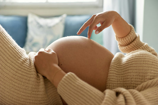 Melatonin Benefits: From Fertility to Breastfeeding