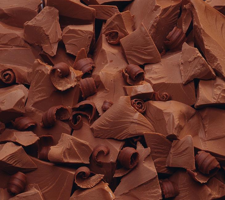 Health by Chocolate