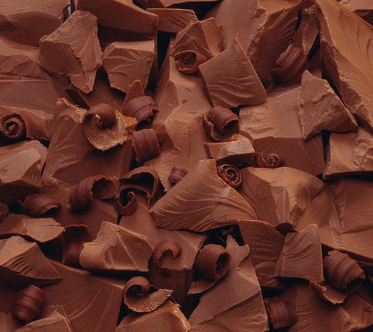 Health by Chocolate