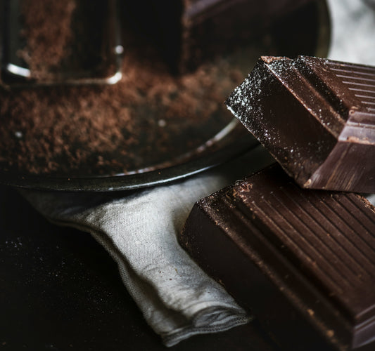 Is Chocolate Actually Good for You? The Science Behind Dark Chocolate and Heart Health