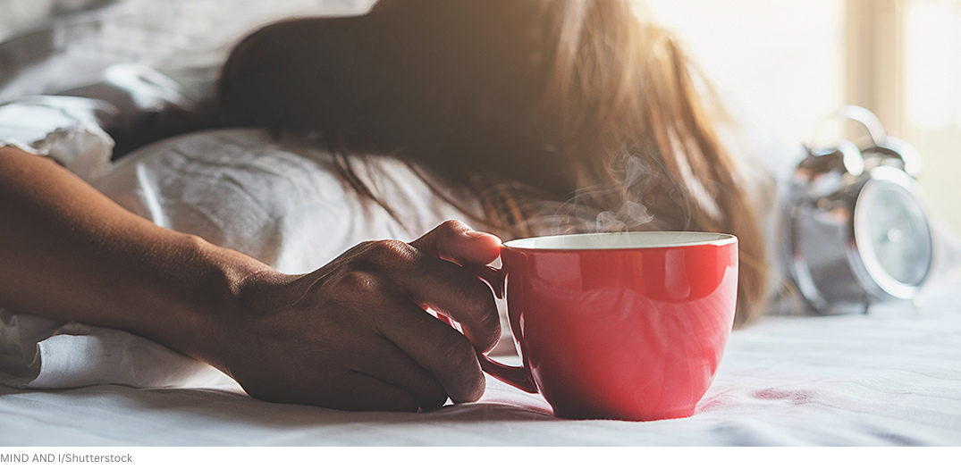 The Hidden Health Costs of Daylight Saving Time and Exactly How to Overcome Them