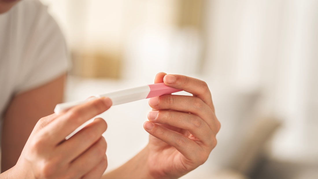 PCOS and Infertility; Finding Solutions