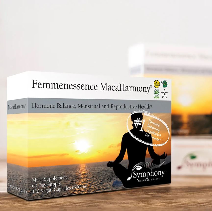 MacaHarmony