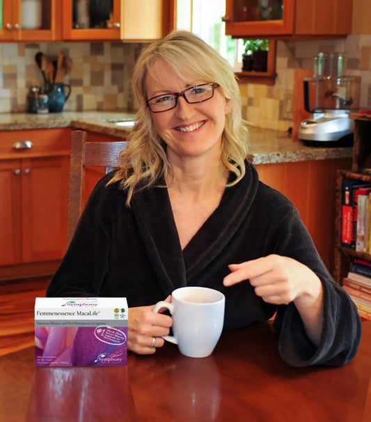 MacaLife Clinical Trials