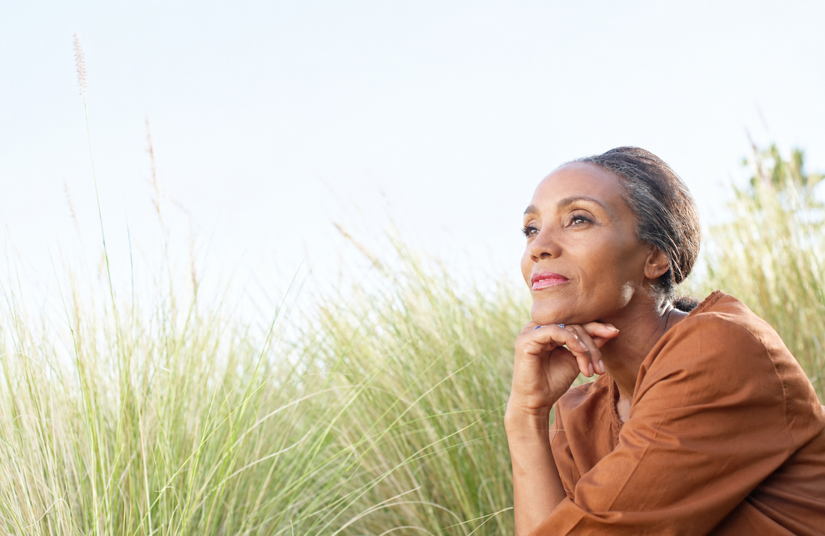 Brain Fog in Perimenopause: What FSH May Be Telling Us About the Brain