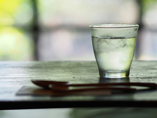 Hydration & BUN–What I Learned
