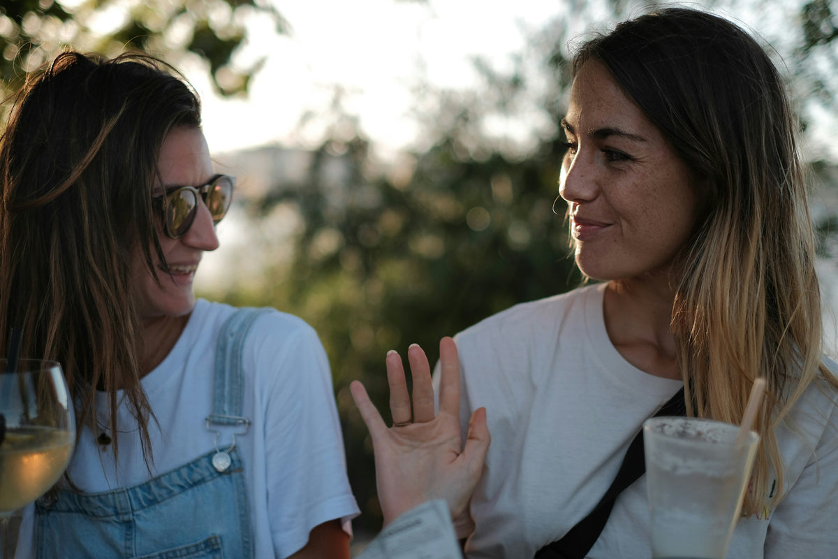 The Conversation We've Been Waiting For: Why Perimenopause Is Having Its Moment