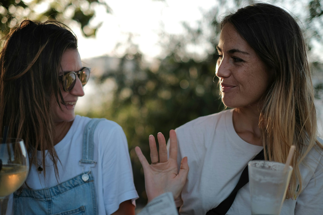 The Conversation We've Been Waiting For: Why Perimenopause Is Having Its Moment