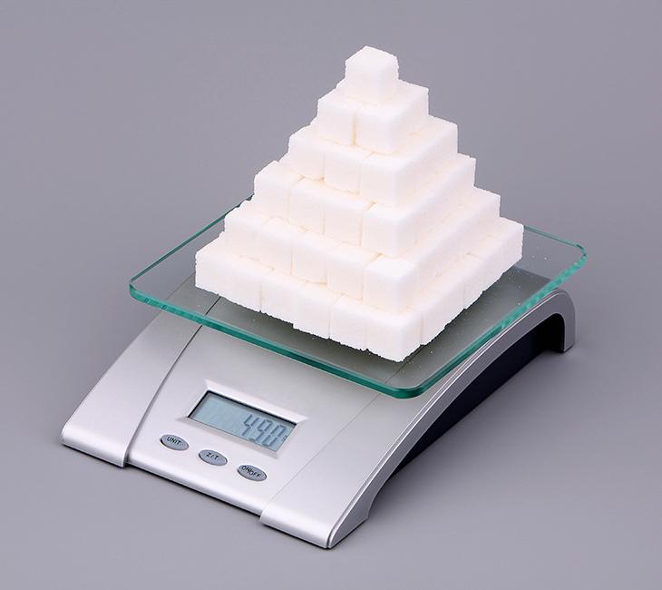 Hormone Balance and Blood Sugar, the Secrets to Weight Loss