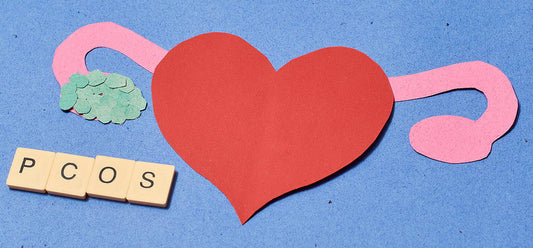 Polycystic Ovarian Syndrome (PCOS):<br>What you need to know