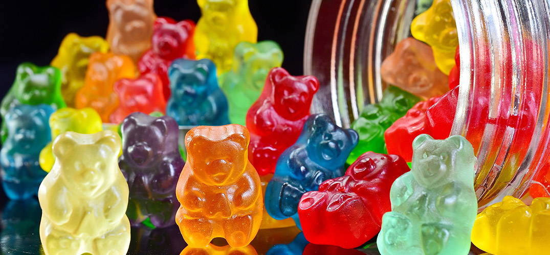 Melatonin gummies for kids may be more trick than treat