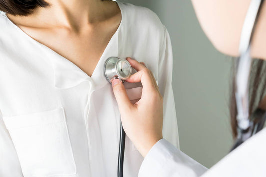 Menopause and Heart Health