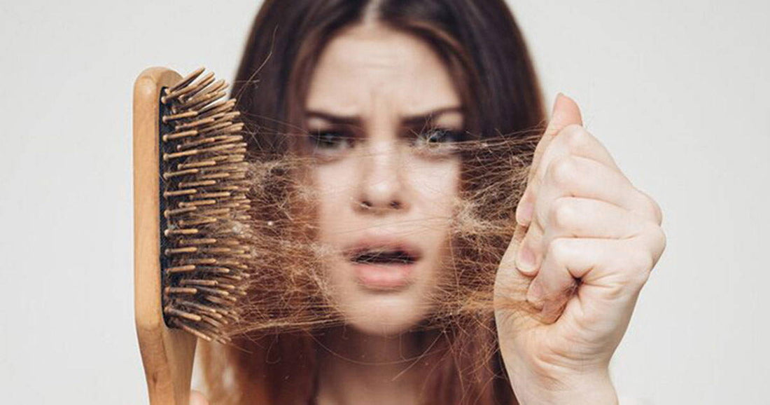 PCOS and Hair Loss