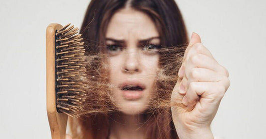 PCOS and Hair Loss