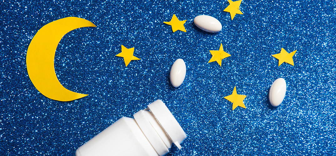 Should Children and Teens Be Taking Melatonin Supplements?