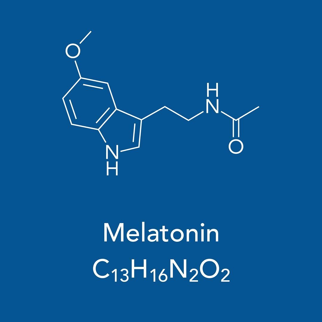 Melatonin</br>How to make sure you get what you paid for