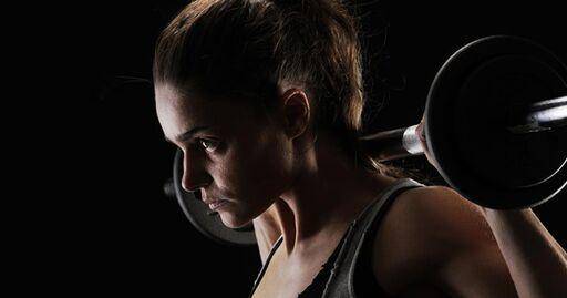 Delayed Onset Muscle Soreness (DOMS)