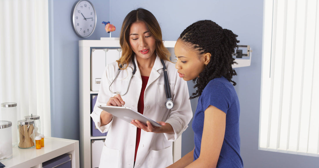 Women and Heart Disease - Race and Ethnicity Matters
