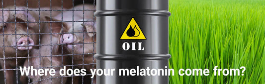 The Truth About ‘Natural’ Melatonin—And Where It Really Comes From