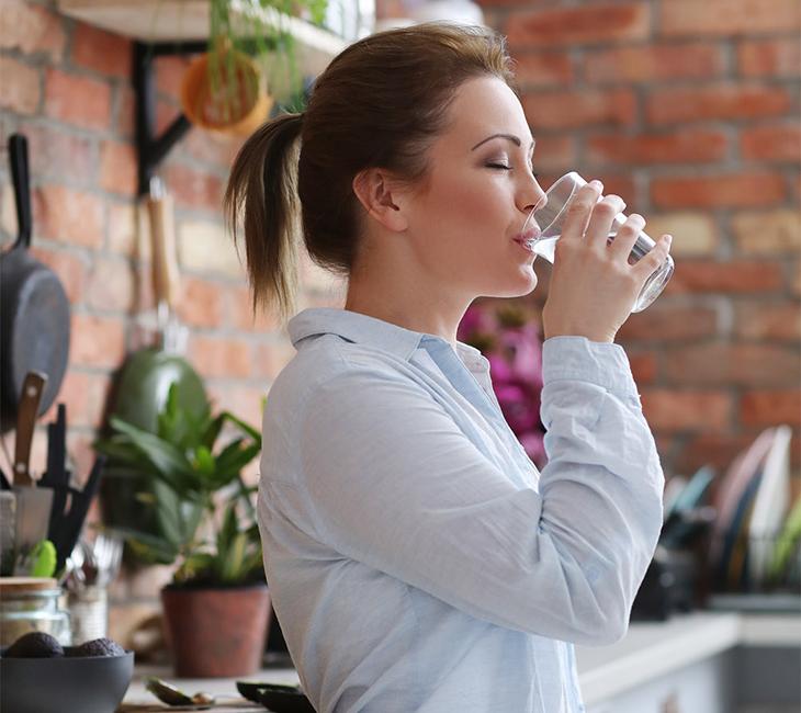 Hidden Hormone Disrupters in your Kitchen