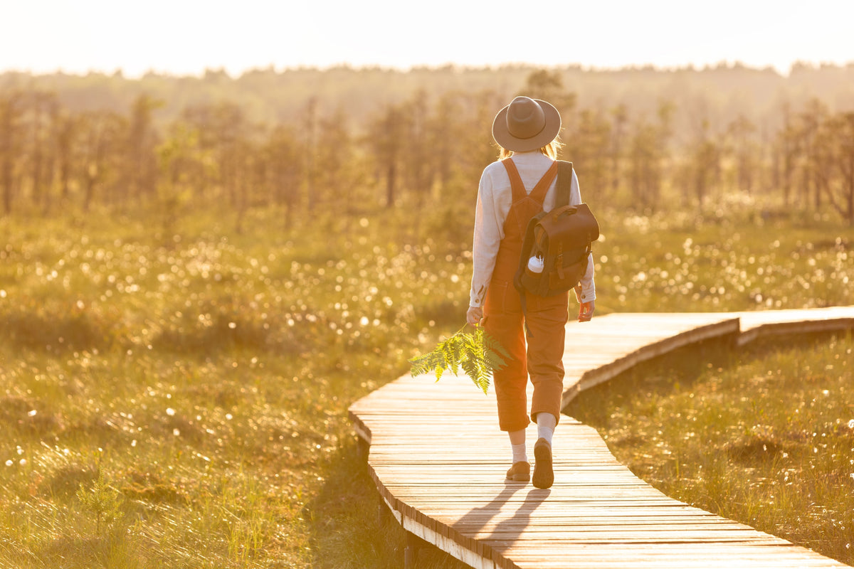 Diet, Exercise & Lifestyle Guidelines for Hormone Balance