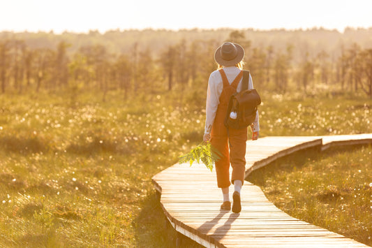 Diet, Exercise & Lifestyle Guidelines for Hormone Balance