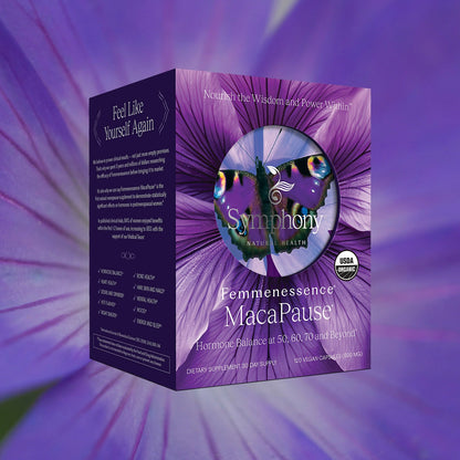 Femmenessence MacaPause For Postmenopause 3-Box Subscription