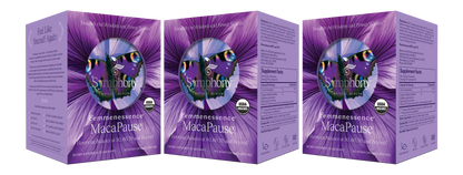 Femmenessence® MacaPause® For Postmenopause 3-Pack