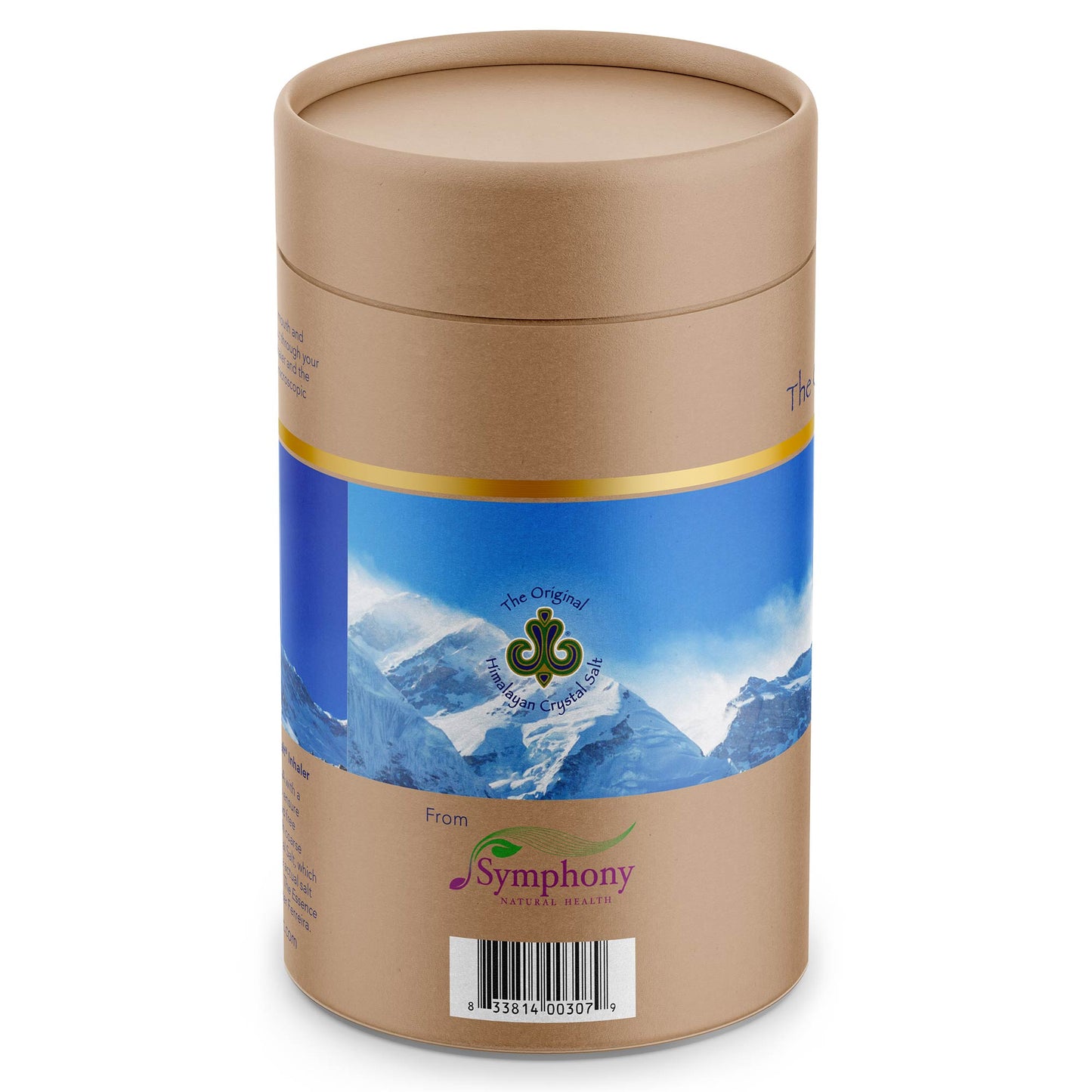 The Original Himalayan Salt Inhaler from Symphony Natural Health
