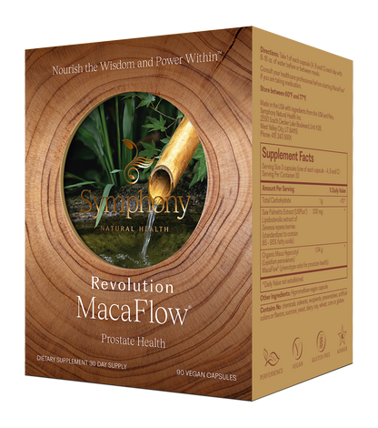 Revolution MacaFlow®