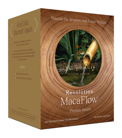 Revolution MacaFlow®