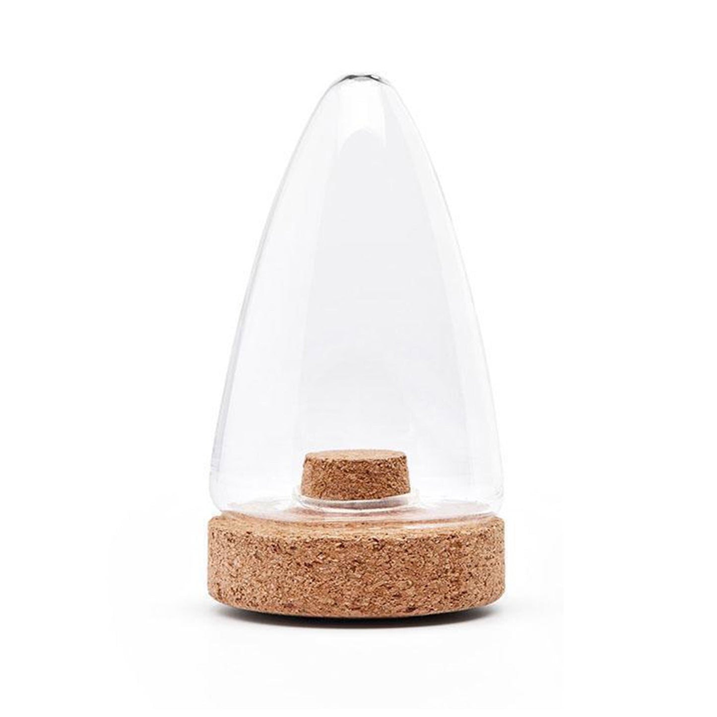 Fine Granulated Culinary Salt + Salt Shaker