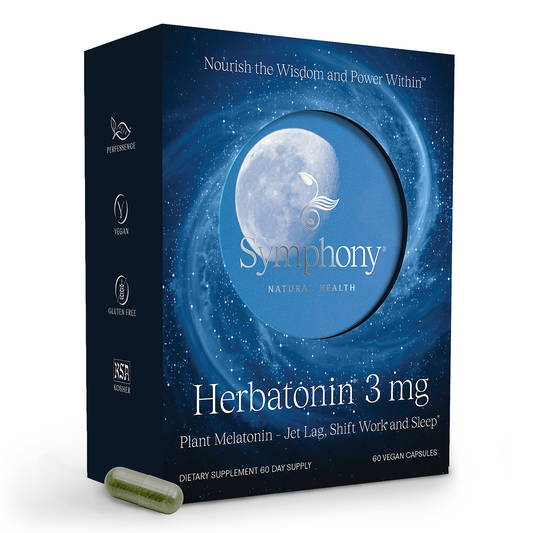Herbatonin® 3 mg