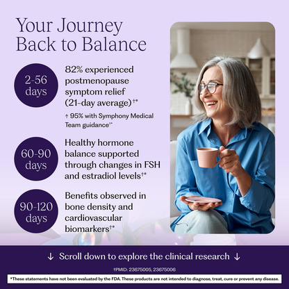 Femmenessence® MacaPause® for Postmenopause