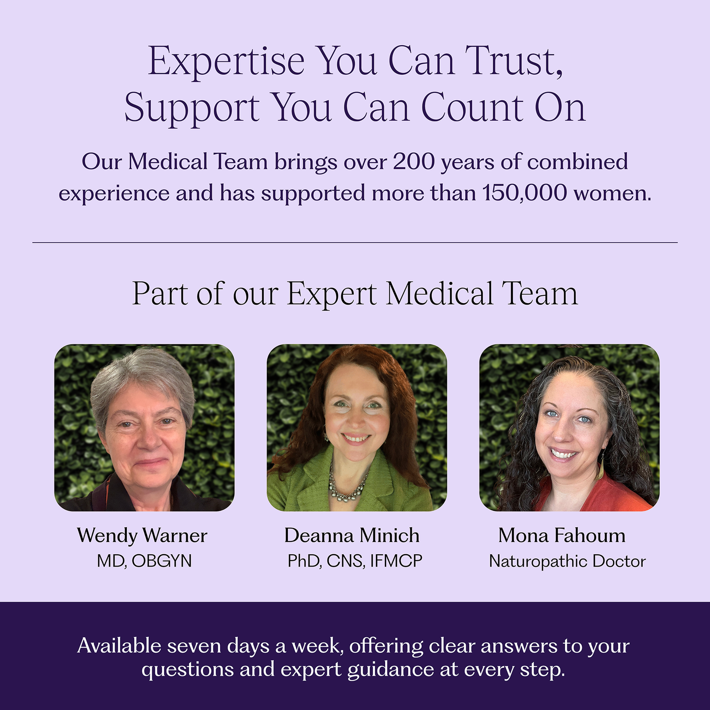 Femmenessence® MacaPause® for Postmenopause