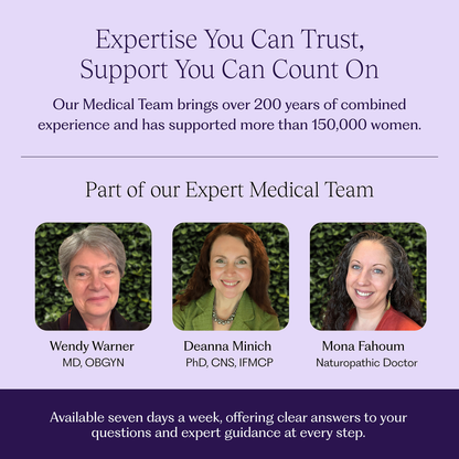 Femmenessence® MacaPause® for Postmenopause
