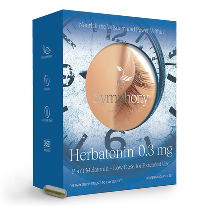Herbatonin® 0.3 mg