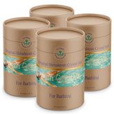 Bath Crystals 4-Pack