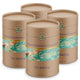 Original Himalayan Crystal Bath Salts Bundle (4 Pack)