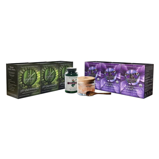 Bone Health Bundle