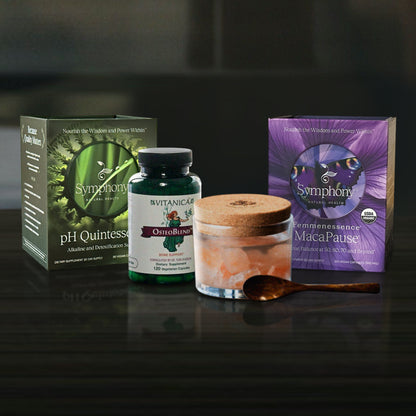 Bone Health Bundle