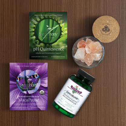 Bone Health Bundle