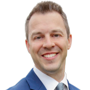 Dr. Corey Schuler