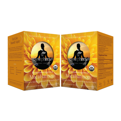 Femmenessence® MacaHarmony® for Menstrual Health