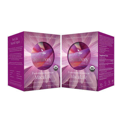 Femmenessence® MacaLife® for Perimenopause