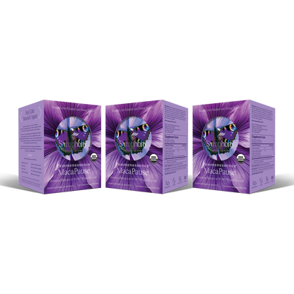 Femmenessence® MacaPause® For Postmenopause