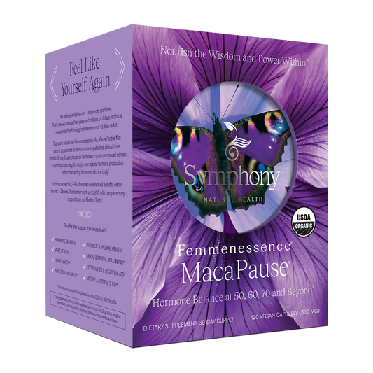 Femmenessence® MacaPause® For Postmenopause